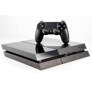 Sony Ps4 Console 500 GB