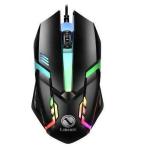 EAGEAT Luminous Keyboard And Mouse Set E-sports Game